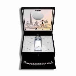 Set de Perfume Mujer Agatha Paris L’Amour a Paris (2 pcs) Precio: 30.94999952. SKU: S0595518
