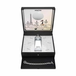 Set de Perfume Mujer Agatha Paris Un Soir à Paris (2 pcs) Precio: 28.9500002. SKU: S0595521