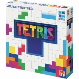 Juego de Mesa Megableu Tetris Precio: 50.49999977. SKU: B14QXFDYQY