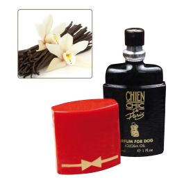 Perfume para Mascotas Chien Chic Perro Avainillado (30 ml) Precio: 13.95000046. SKU: S6103367