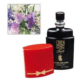 Perfume para Mascotas Chien Chic Floral Perro (30 ml) Precio: 13.95000046. SKU: S6102900
