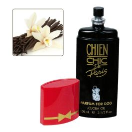 Perfume para Mascotas Chien Chic Perro Avainillado (100 ml) Precio: 19.94999963. SKU: S6102145
