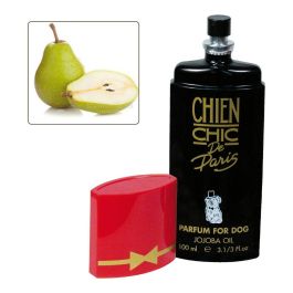 Perfume para Mascotas Chien Chic Perro Pera (100 ml) Precio: 16.68999948. SKU: S6102873