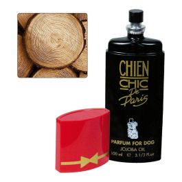 Perfume para Mascotas Chien Chic Perro Amaderado (100 ml) Precio: 19.94999963. SKU: S6102874