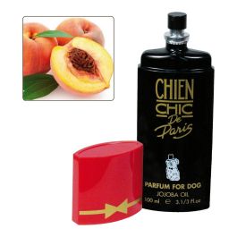 Perfume para Mascotas Chien Chic Perro Melocotón (100 ml) Precio: 19.94999963. SKU: S6102893