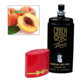 Perfume para Mascotas Chien Chic Perro Melocotón (100 ml) Precio: 16.68999948. SKU: S6102893