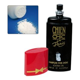 Perfume para Mascotas Chien Chic Perro Polvos de Talco (100 ml) Precio: 19.49999942. SKU: S6102880