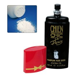 Perfume para Mascotas Chien Chic Perro Polvos de Talco (100 ml) Precio: 16.68999948. SKU: S6102880