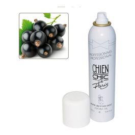 Perfume para Mascotas Chien Chic Perro Spray Grosella (300 ml) Precio: 23.68999952. SKU: S6100460
