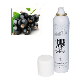 Perfume para Mascotas Chien Chic Perro Spray Grosella (300 ml) Precio: 20.69000054. SKU: S6100460