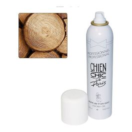 Perfume para Mascotas Chien Chic Perro Spray Amaderado (300 ml) Precio: 20.69000054. SKU: S6100465