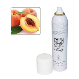 Perfume para Mascotas Chien Chic Perro Melocotón Spray (300 ml) Precio: 23.68999952. SKU: S6100466