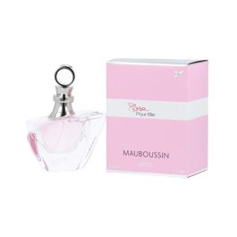 Perfume Mujer Mauboussin EDP Rose Pour Elle (50 ml) Precio: 40.9948. SKU: S8304065
