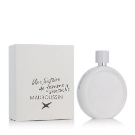 Perfume Mujer Mauboussin A Story Of A Sensual Woman EDP 90 ml