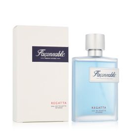 Perfume Hombre Façonnable EDT Regatta 90 ml Precio: 34.95000058. SKU: B1DWJN7KHE