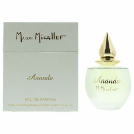 Perfume Mujer M.Micallef EDP Ananda 100 ml Precio: 232.98999999. SKU: B14TGZGZWG