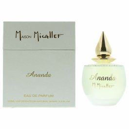 Perfume Mujer M.Micallef EDP EDP 100 ml Ananda Precio: 239.49999964. SKU: B14TGZGZWG