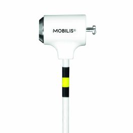 Cable de Seguridad Mobilis 001225 Precio: 26.94999967. SKU: B12DTC9YT4