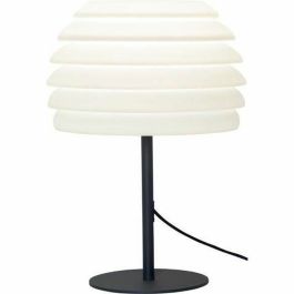Lámpara de mesa Galix Champi Resina 50 cm 230 V