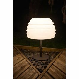 Lámpara de mesa Galix Champi Resina 50 cm 230 V
