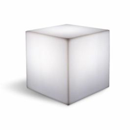 Bombilla cubo blanco 40 cm E27 Precio: 136.4758999516. SKU: B1JV5FRCFD