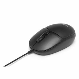 Ratón con cable - BLUESTORK - OFFICE 10 - PC / Mac - Negro Precio: 22.49999961. SKU: B1HSPN4WB3