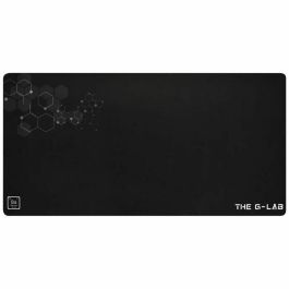 THE G-LAB Gaming Pad XXL 900X450X2Mm (PAD-BARIUM) Precio: 18.79000046. SKU: S7173093