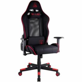 THE G-LAB Gaming Chair Ergonomic-Size XL - Red (Ks-Oxygen-XL-Red) Precio: 353.4999996. SKU: B1A3BDHXLM