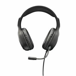THE G-LAB Gaming Headset Compatible Pc, Ps4, Xboxone, Negro (KORP-YTTRIUM)