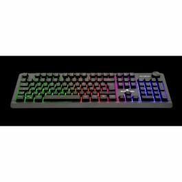 Pack de teclado de mouse inalámbrico de Bluestork recargable - RGB Pack de teclado de mouse inalámbrico de Bluestork recargable - RGB