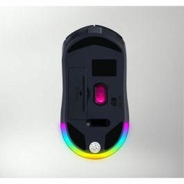 Pack de teclado de mouse inalámbrico de Bluestork recargable - RGB Pack de teclado de mouse inalámbrico de Bluestork recargable - RGB