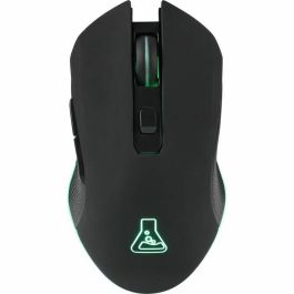 THE G-LAB Ratón Gaming Inalambrico (KULT- HELIUM WL)