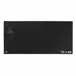 Alfombrilla de Ratón Gamer - The G-Lab - PAD MERCURY - 1200x570x4mm Precio: 53.845000725999995. SKU: B1BBZBBSLV