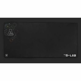 Alfombrilla de Ratón Gamer - The G-Lab - PAD MERCURY - 1200x570x4mm