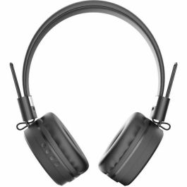 Ryght - VIVA - Auriculares inalámbricos BT - Negro Precio: 27.50000033. SKU: B1J49ZT8BT