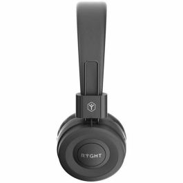 Ryght - VIVA - Auriculares inalámbricos BT - Negro