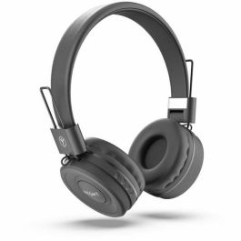 Ryght - VIVA - Auriculares inalámbricos BT - Negro