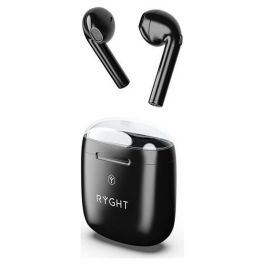 Auriculares Bluetooth con Micrófono Ryght R483898 DYPLO 2 Negro
