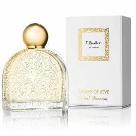 Perfume Unisex M.Micallef Stories of Love Soleil Passion EDP 100 ml Precio: 124.50000002. SKU: B17ENG9GNV