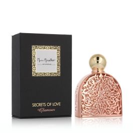 Perfume Unisex M.Micallef Secrets of Love Glamour EDP 75 ml Precio: 117.88999992. SKU: B1H4AHJY6Q