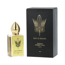 Perfume Unisex Stéphane Humbert Lucas EDP Khôl de Bahreïn 50 ml Precio: 156.50000003. SKU: B1JLQ635BY