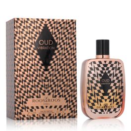 Perfume Mujer Roos & Roos EDP 100 ml Oud Vibration Precio: 118.94999985. SKU: S8305192