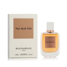 Perfume Mujer Roos & Roos Pale Blue Eyes EDP 50 ml Precio: 65.94999972. SKU: B175SY78P2