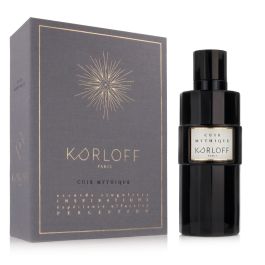 Perfume Unisex Korloff EDP (100 ml) Precio: 122.9499997. SKU: S8303511