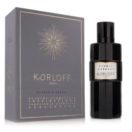 Perfume Unisex Korloff EDP (100 ml) Precio: 121.99593648. SKU: S8303513