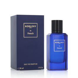 Perfume Hombre Korloff EDP So French (88 ml) Precio: 54.90000021. SKU: S8303527