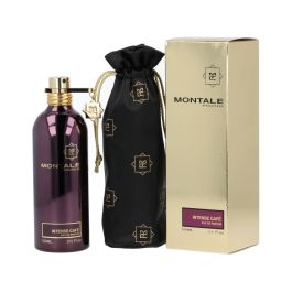 Perfume Unisex Montale Intense Café EDP EDP 100 ml Precio: 108.94999962. SKU: B18SPPE2ZZ