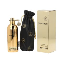 Perfume Unisex Montale Aoud Leather EDP 100 ml