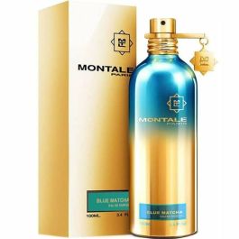 Montale Blue Matcha Edp 100 mL