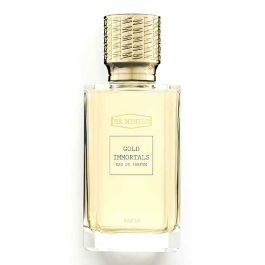Perfume Unisex Ex Nihilo EDP Gold Immortals 100 ml